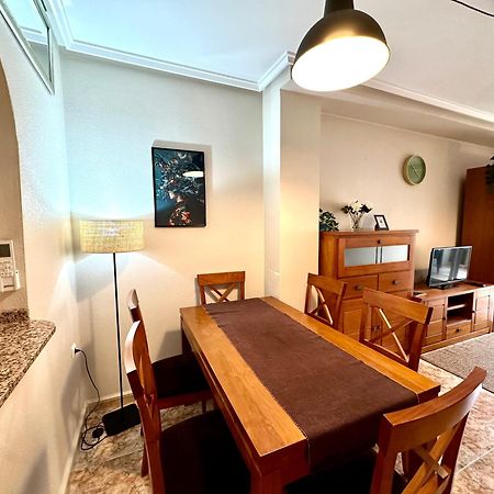 Zadorhomes - Caballero De Rodas Residence Torrevieja Eksteriør billede