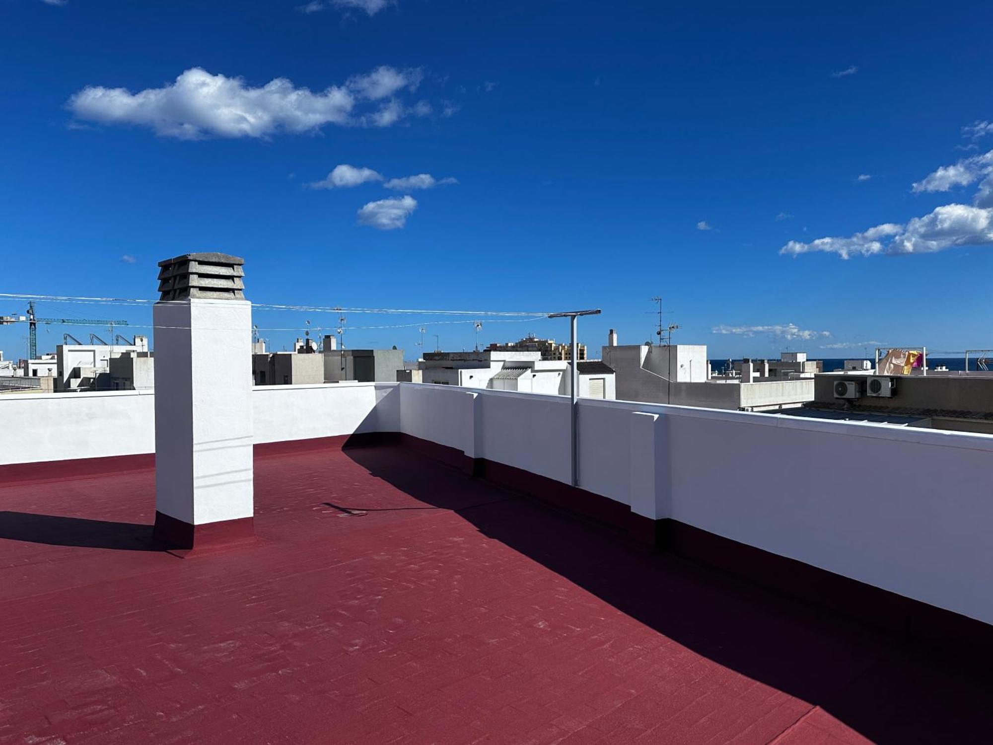 Zadorhomes - Caballero De Rodas Residence Torrevieja Eksteriør billede