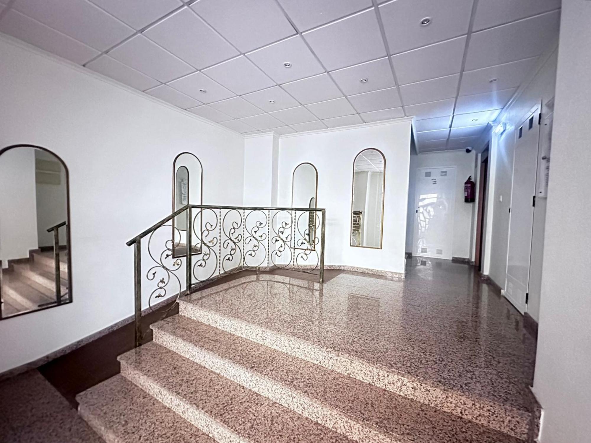 Zadorhomes - Caballero De Rodas Residence Torrevieja Eksteriør billede