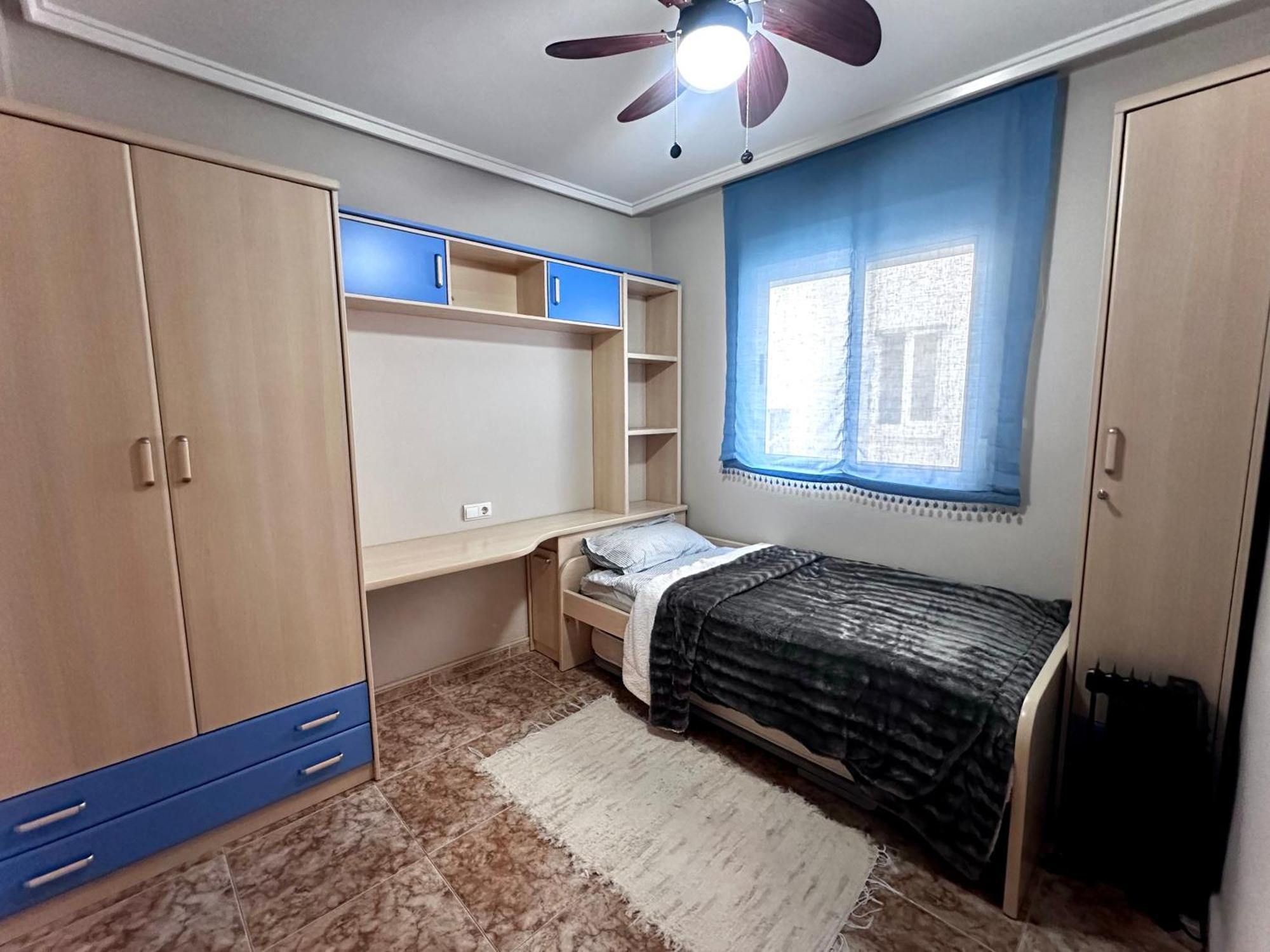 Zadorhomes - Caballero De Rodas Residence Torrevieja Eksteriør billede