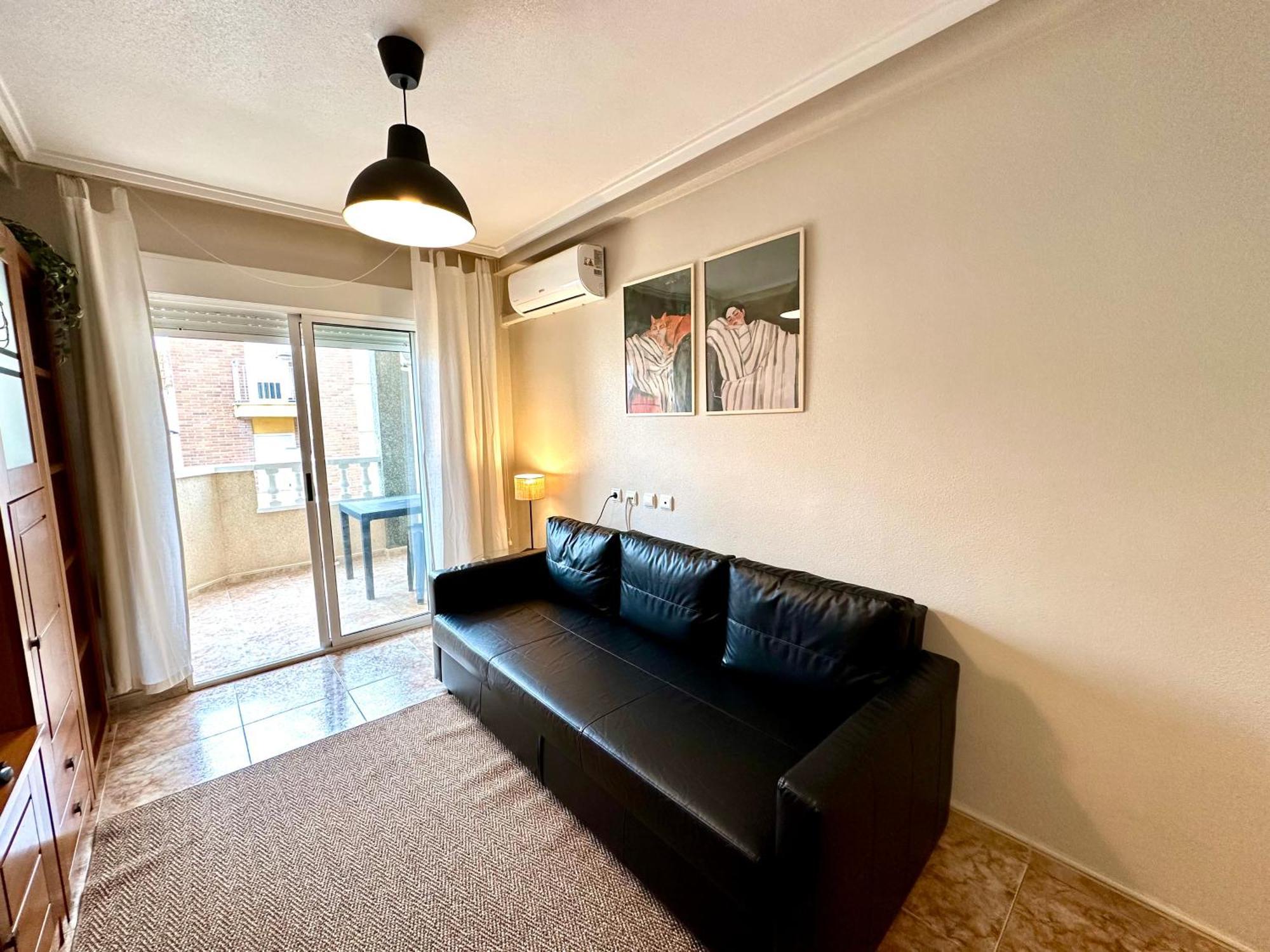 Zadorhomes - Caballero De Rodas Residence Torrevieja Eksteriør billede